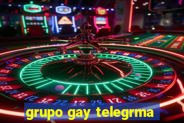 grupo gay telegrma